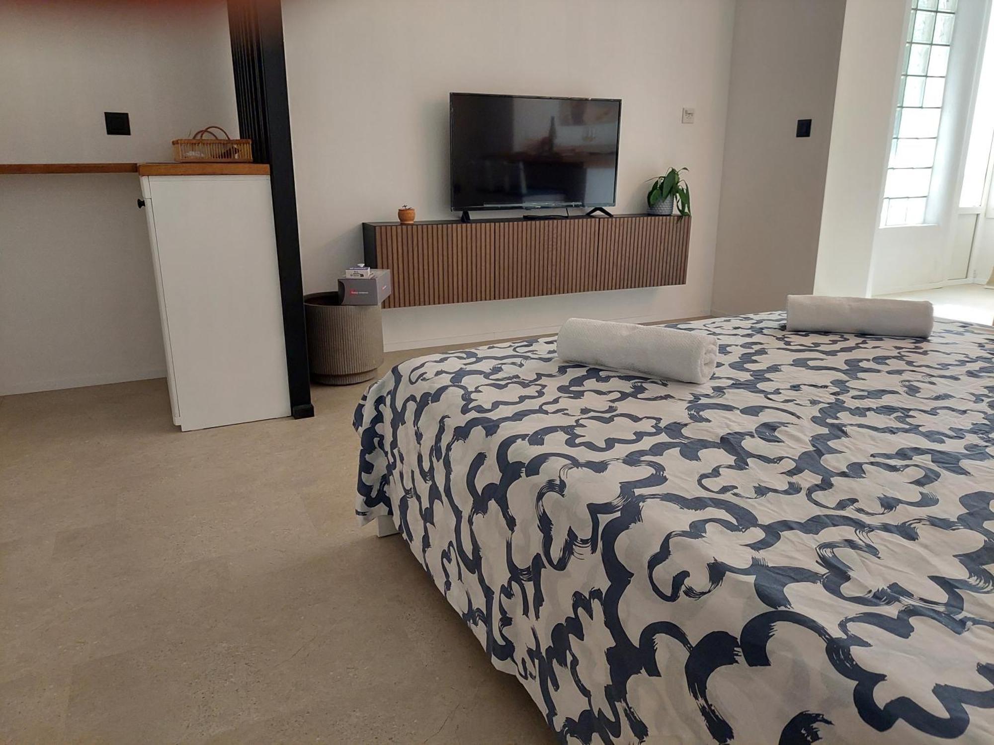 Delizia Apartment อังคาราน ภายนอก รูปภาพ