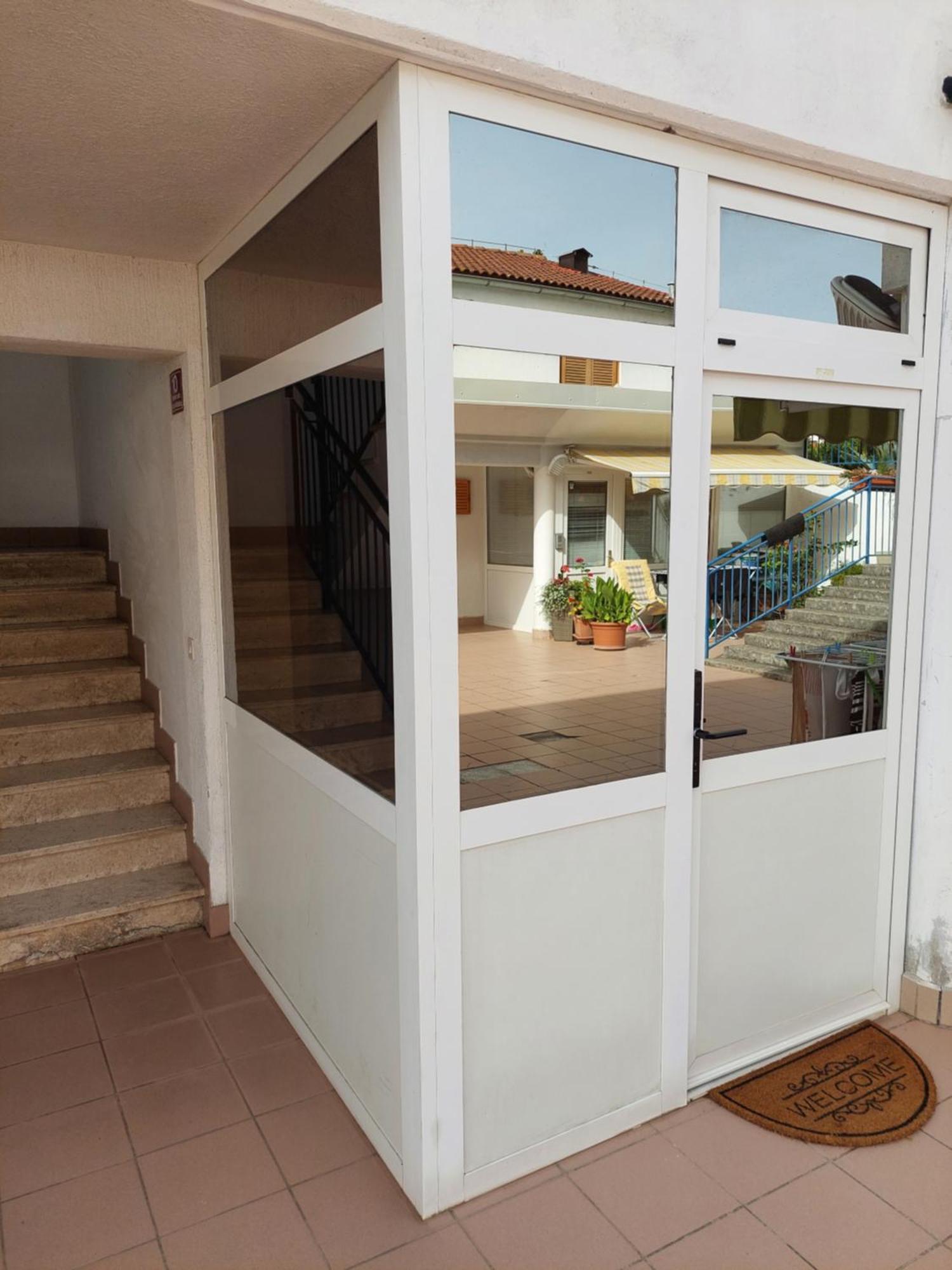 Delizia Apartment อังคาราน ภายนอก รูปภาพ
